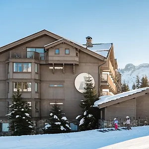 Annapurna Hotel Courchevel